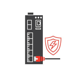 Safe and Stable PoE Network